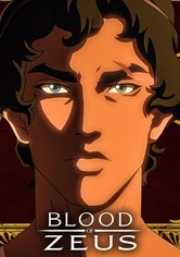 Blood of Zeus