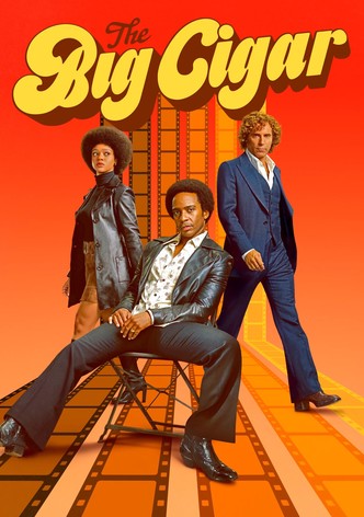 The Big Cigar