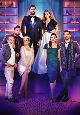 Love Game watch tv show streaming online