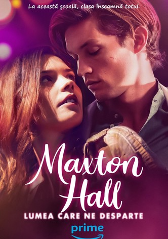 Maxton Hall: The World Between Us