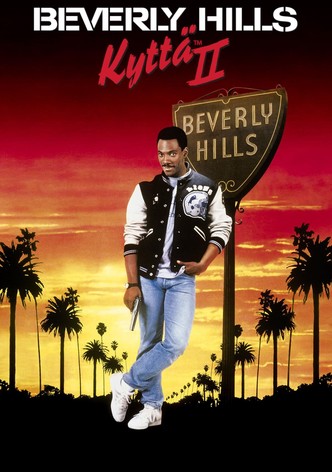 Beverly Hills kyttä 2