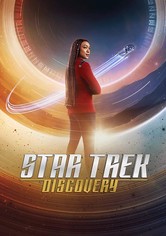 Star Trek: Discovery