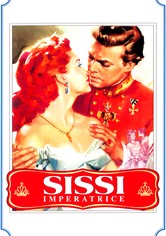 Sissi Impératrice