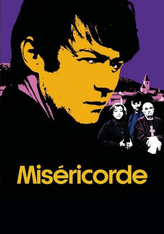 Miséricorde