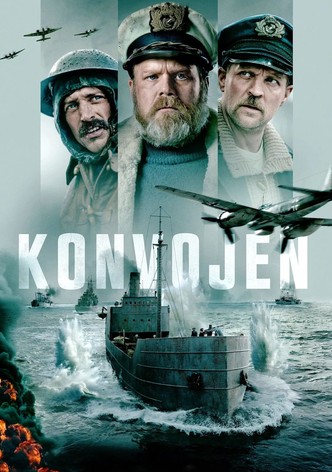 Konvojen