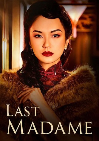 Last Madame