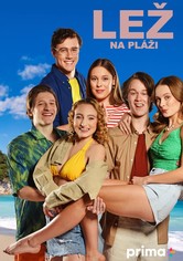 Lež na pláži - Řada 1