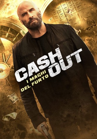 Cash Out - I maghi del furto