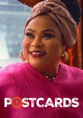 Pocztówki - Sezon 1