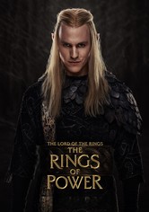 The Lord of the Rings: The Rings of Power - Season 2