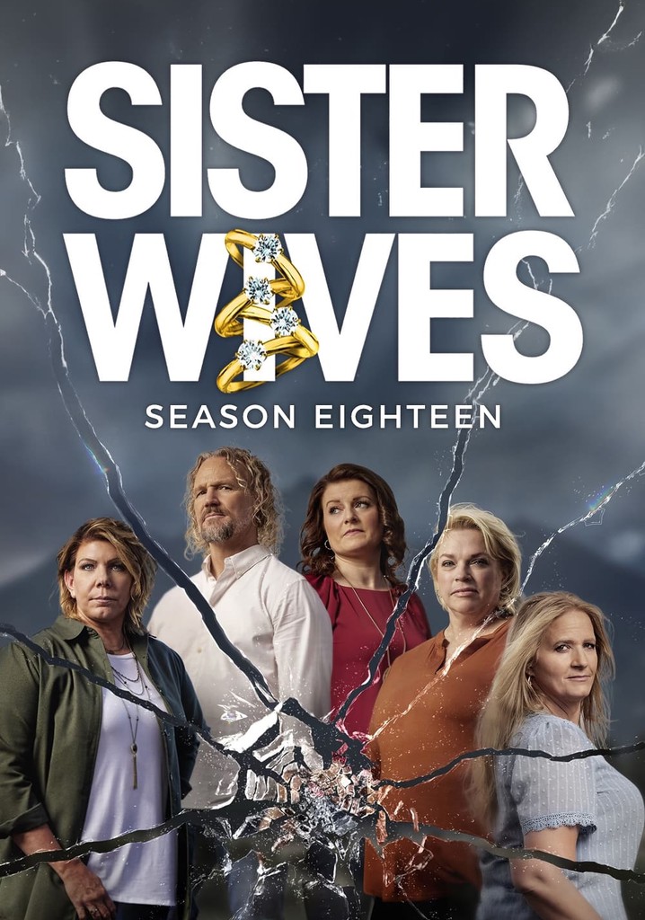 Sister Wives Season 18 - Watch Full Episodes Streaming Online