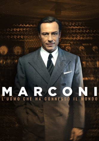 Marconi