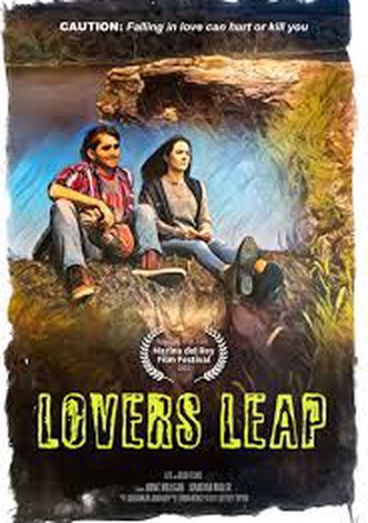 Lovers Leap