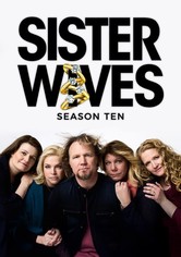 Sister Wives - Sezonul 10