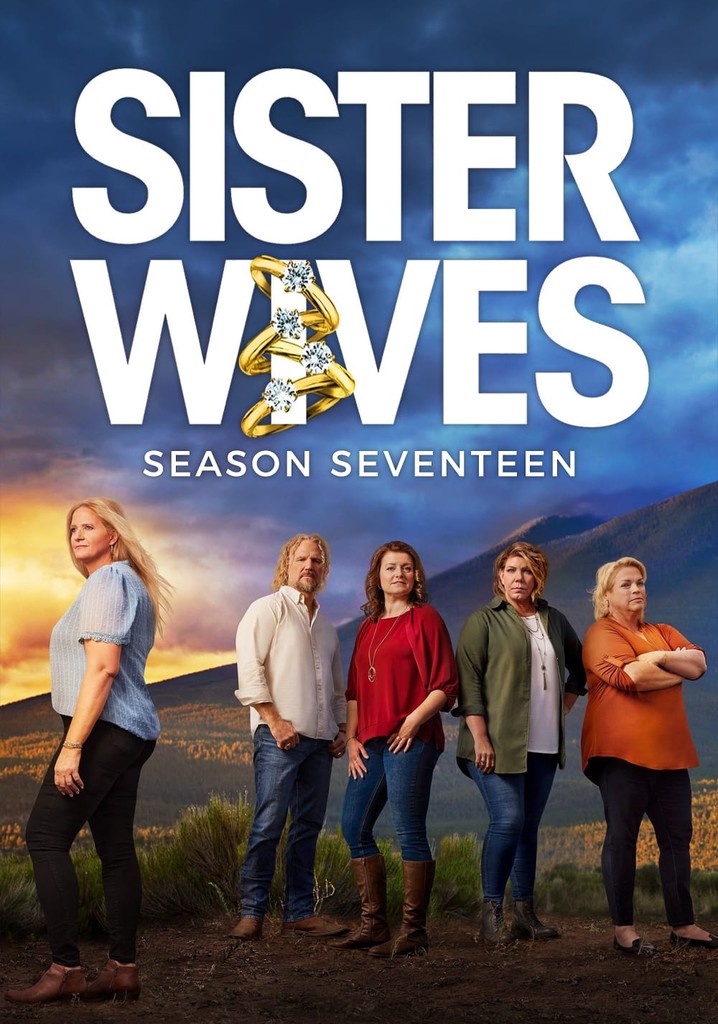 Sister Wives Season 17 - watch full episodes streaming online