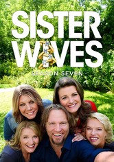 Sister Wives - Season 7