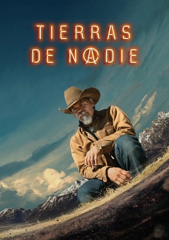 Tierras de nadie