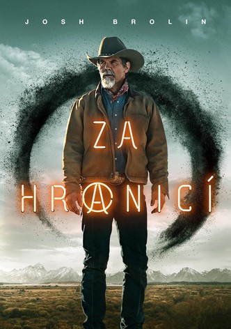 Za hranicí