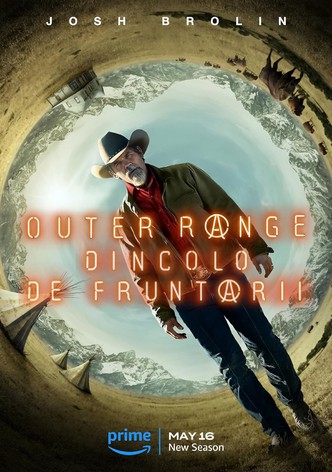 Dincolo de fruntarii