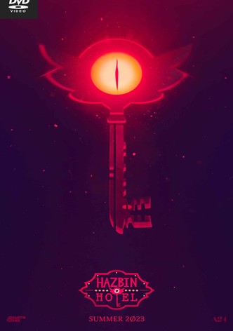 Hazbin Hotel: El hotel de las viejas glorias - Temporada 4