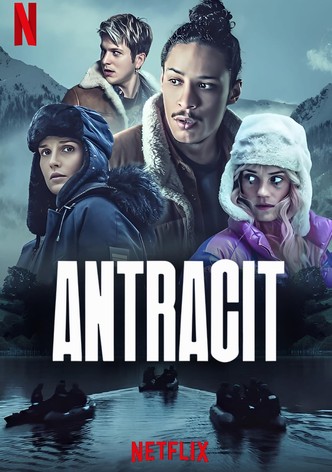 Misterul Sectei Écrins