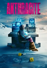 アンスラサイト - カルトの秘密