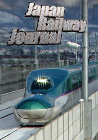 Japan Railway Journal