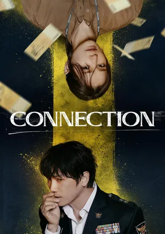 Connection poster
