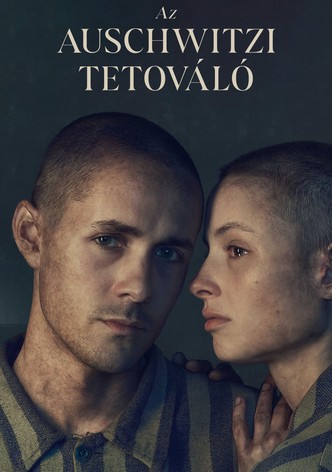 Az auschwitzi tetováló