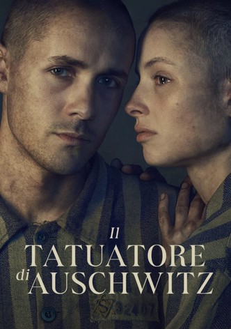 Il tatuatore di Auschwitz