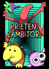 Prieteni zâmbitori - Sezonul 2