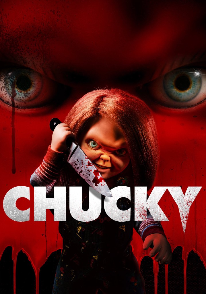 Chucky - watch tv series streaming online - Chucky Tv Series Episode 2 Watch Online Free