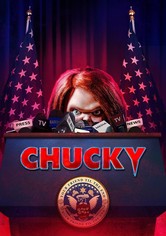 Chucky - Kausi 3
