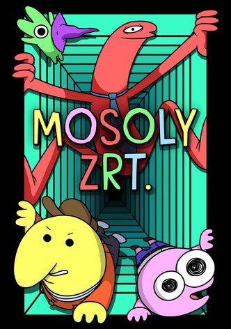 Mosoly Zrt.