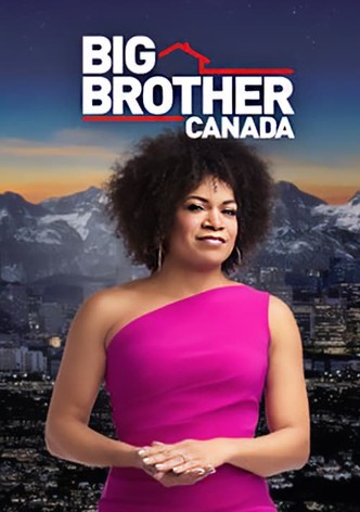 Big Brother Canada