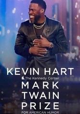 Kevin Hart: The Kennedy Center Mark Twain Prize for American Humor