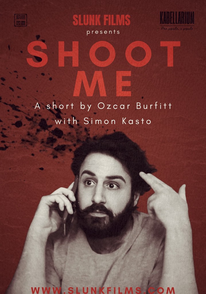 Shoot Me