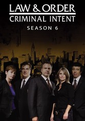 New York Section Criminelle - New York, section criminelle  - Saison 6