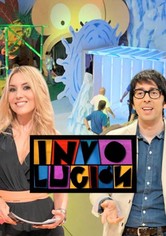 Involución