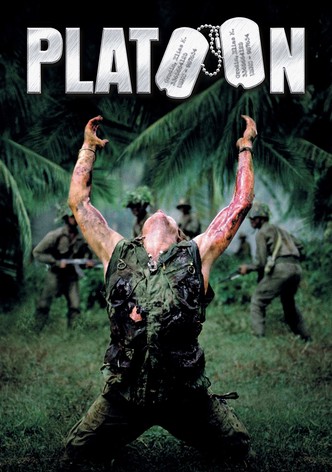 Platoon - Os Bravos do Pelotão