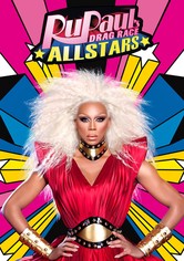 RuPaul's Drag Race All Stars - Season 1