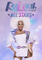 RuPaul's Drag Race All Stars - Season 4