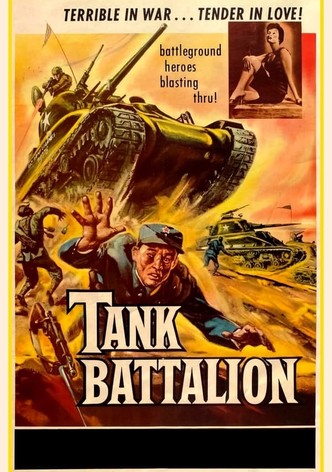 Tank Battalion