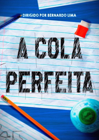 A Cola Perfeita