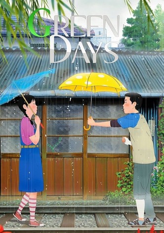 Green Days