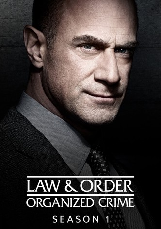 Law & Order: criminalità organizzata