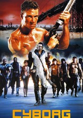 Cyborg