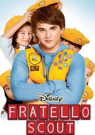Fratello scout