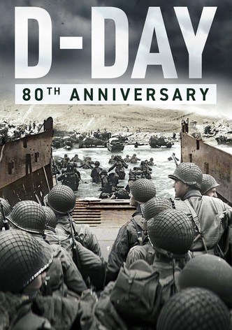 D-Day: 80th Anniversary