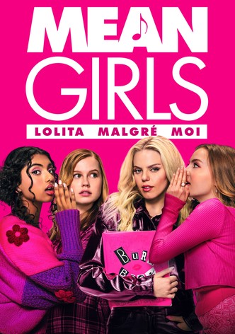 Mean Girls : Lolita malgré moi